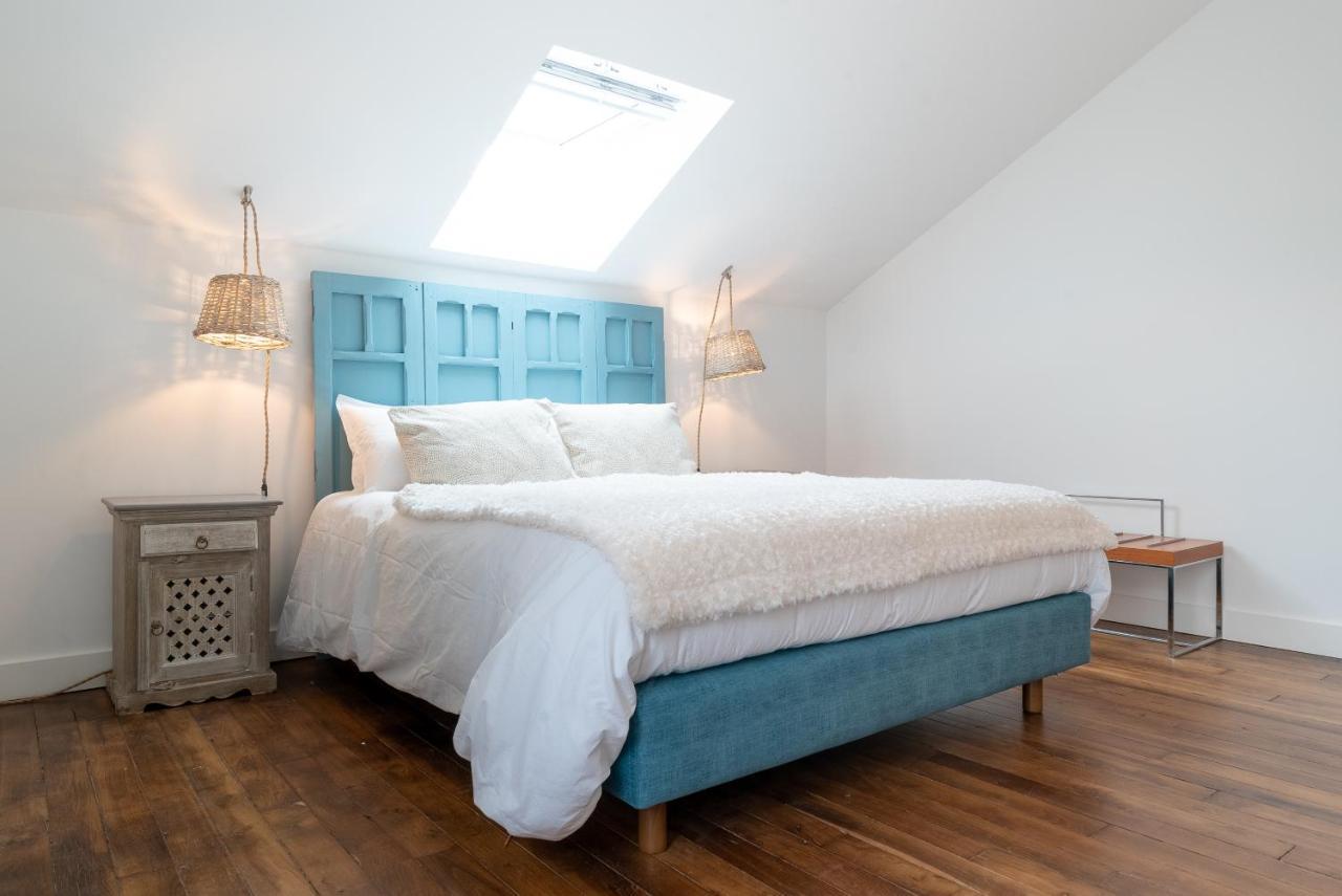 Edouard & Louise - Chambres D'Hotes ลิมอจส์ ภายนอก รูปภาพ